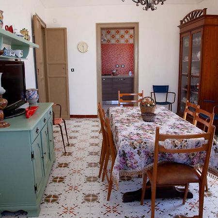 San Francesco 67 - Erice Vetta Apartment Exterior photo