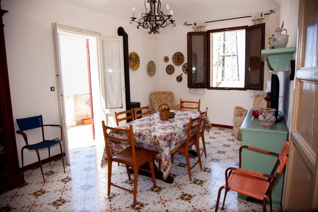 San Francesco 67 - Erice Vetta Apartment Exterior photo