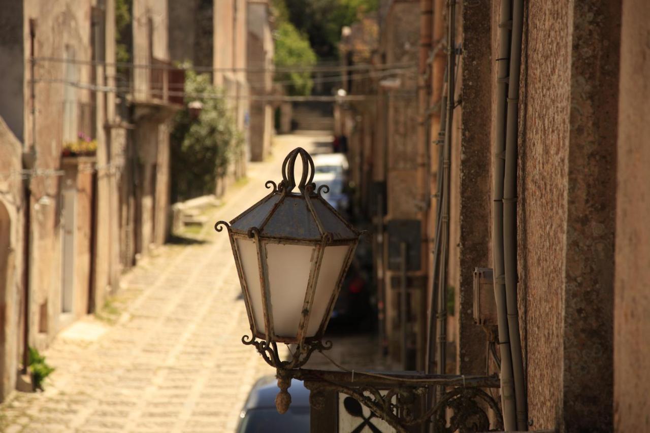 San Francesco 67 - Erice Vetta Apartment Exterior photo