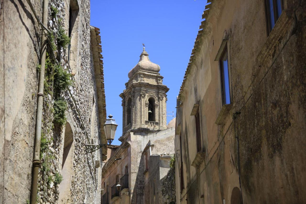 San Francesco 67 - Erice Vetta Apartment Exterior photo