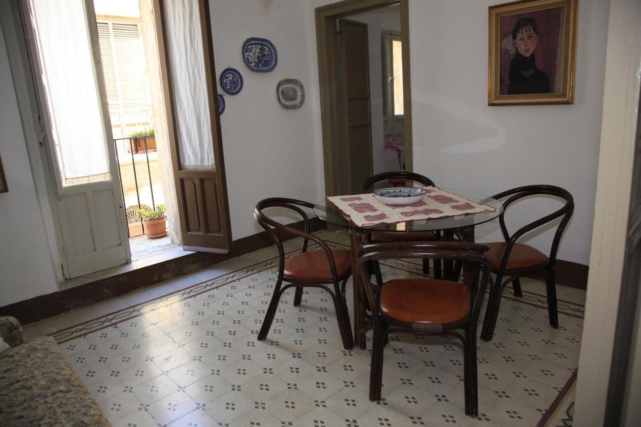 San Francesco 67 - Erice Vetta Apartment Exterior photo