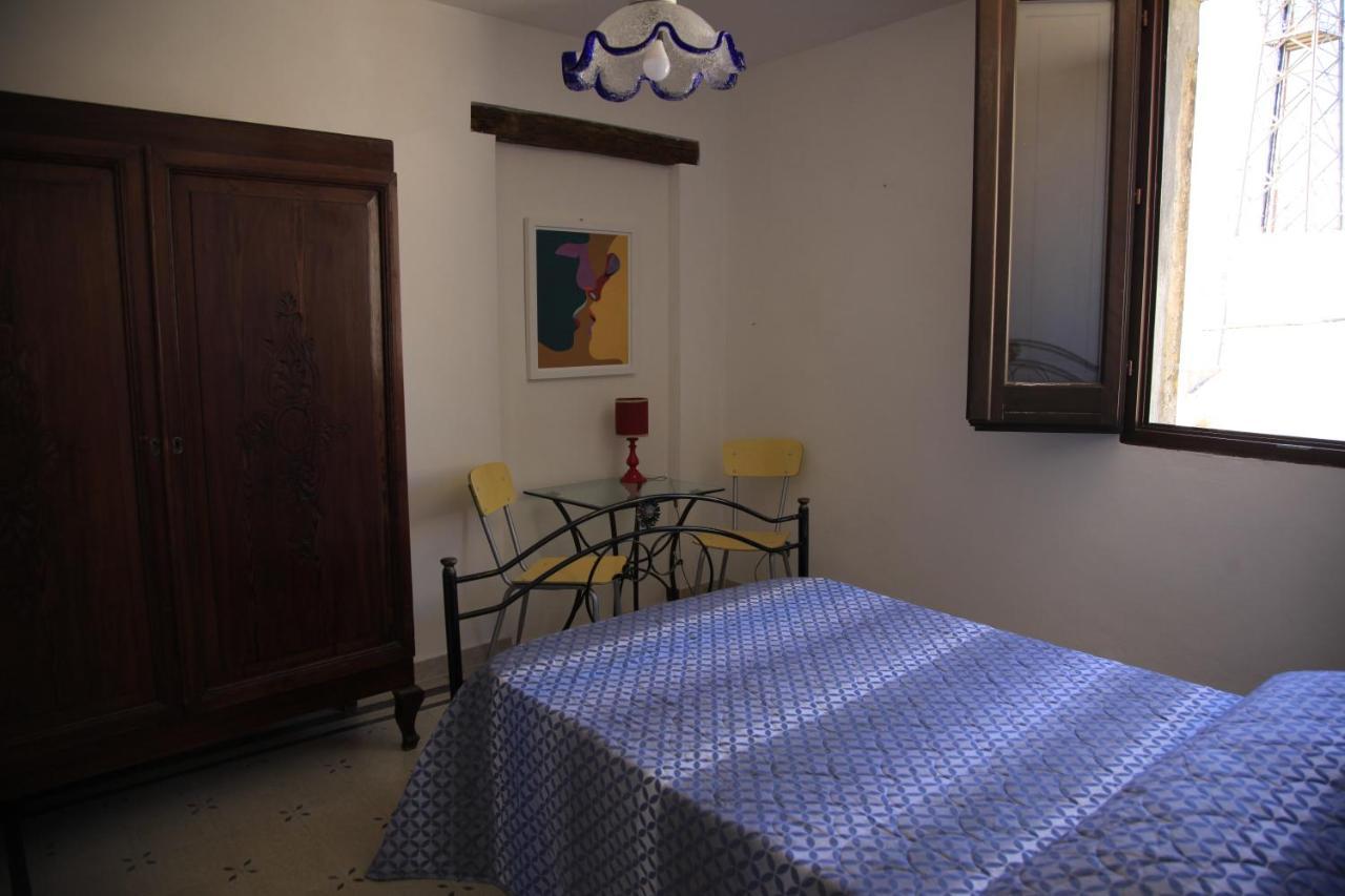 San Francesco 67 - Erice Vetta Apartment Exterior photo